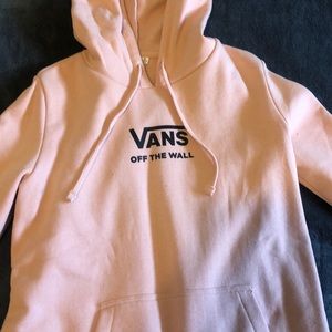 Vans Hoodie
